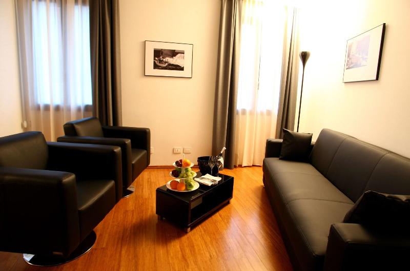Hotel San Rocco - Oda