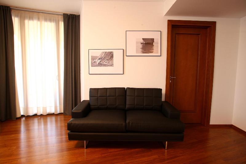 Hotel San Rocco - Oda