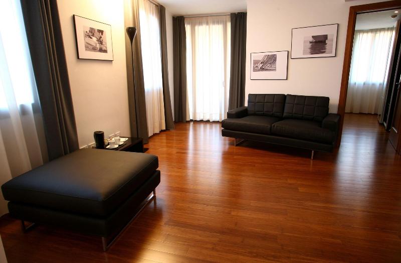Hotel San Rocco - Oda