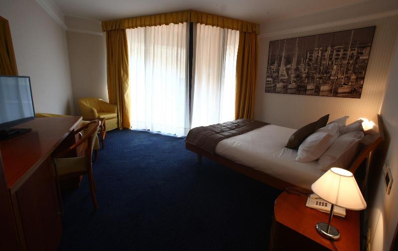 Hotel San Rocco - Oda