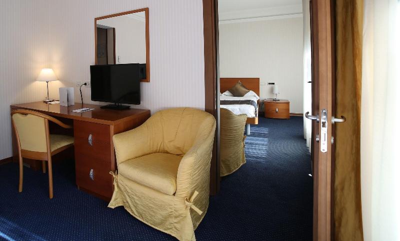 Hotel San Rocco - Oda