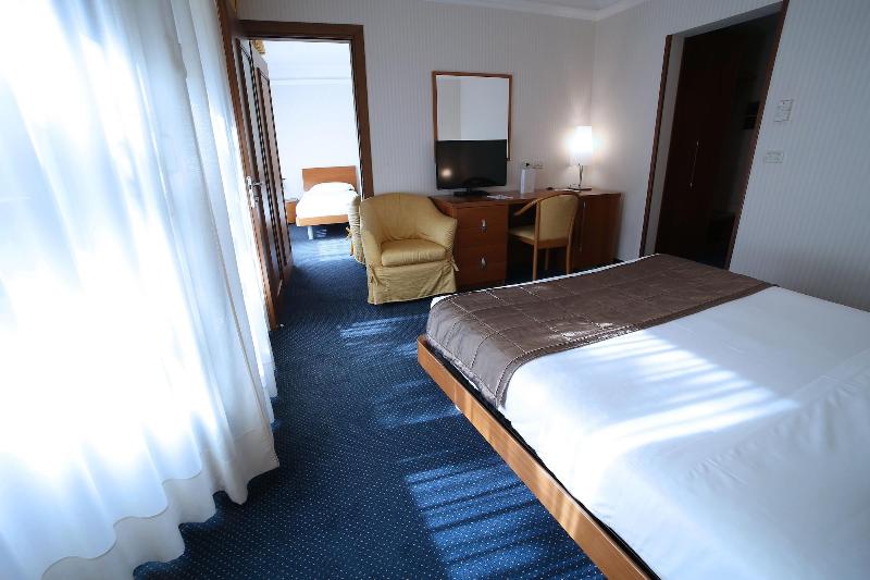 Hotel San Rocco - Oda