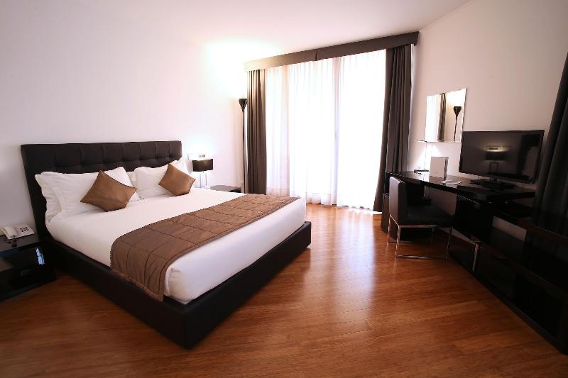 Hotel San Rocco - Oda