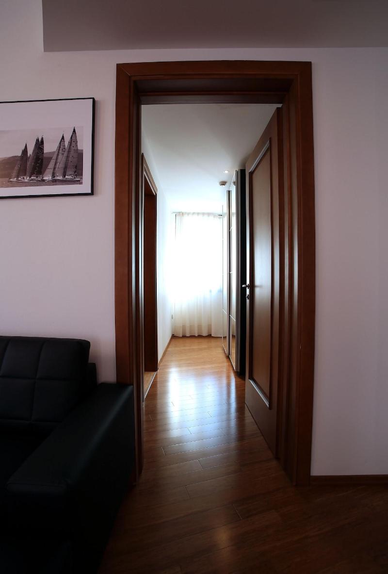 Hotel San Rocco - Oda