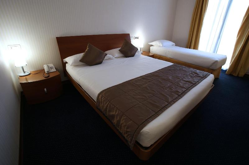 Hotel San Rocco - Oda