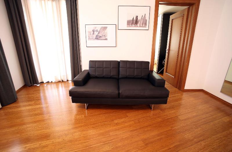 Hotel San Rocco - Oda