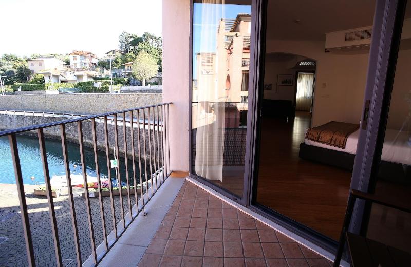 Hotel San Rocco - Oda