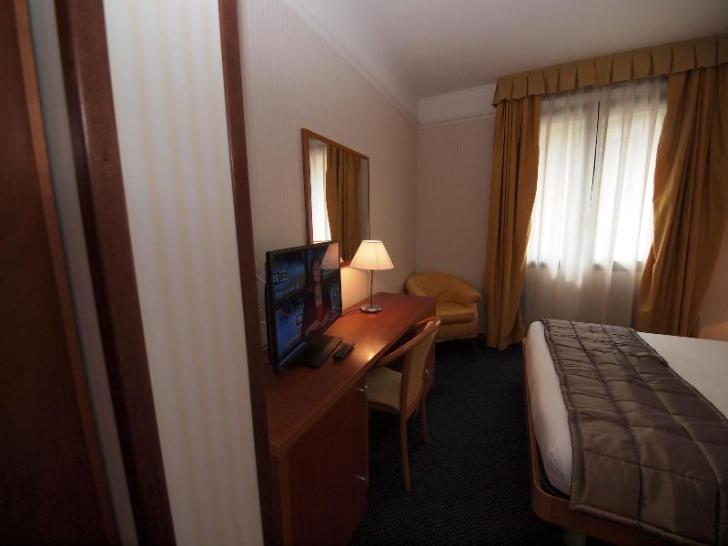 Hotel San Rocco - Oda