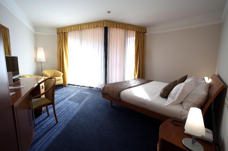 Hotel San Rocco - Oda
