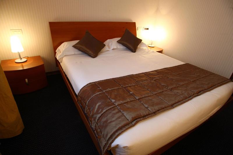 Hotel San Rocco - Oda