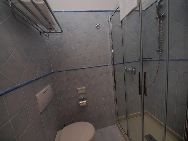 Hotel San Rocco - Oda