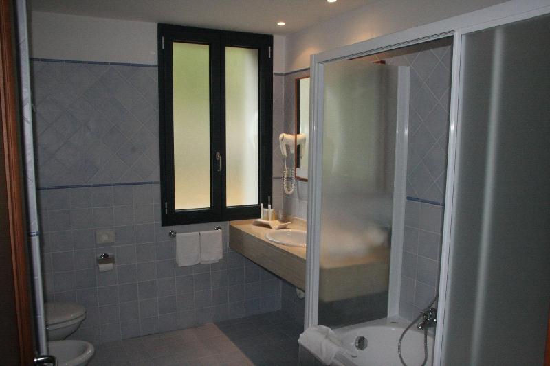 Hotel San Rocco - Oda