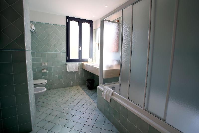 Hotel San Rocco - Oda