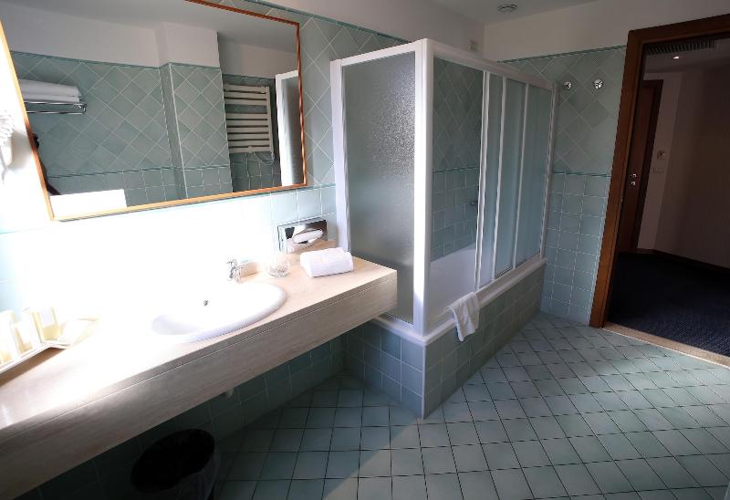 Hotel San Rocco - Oda