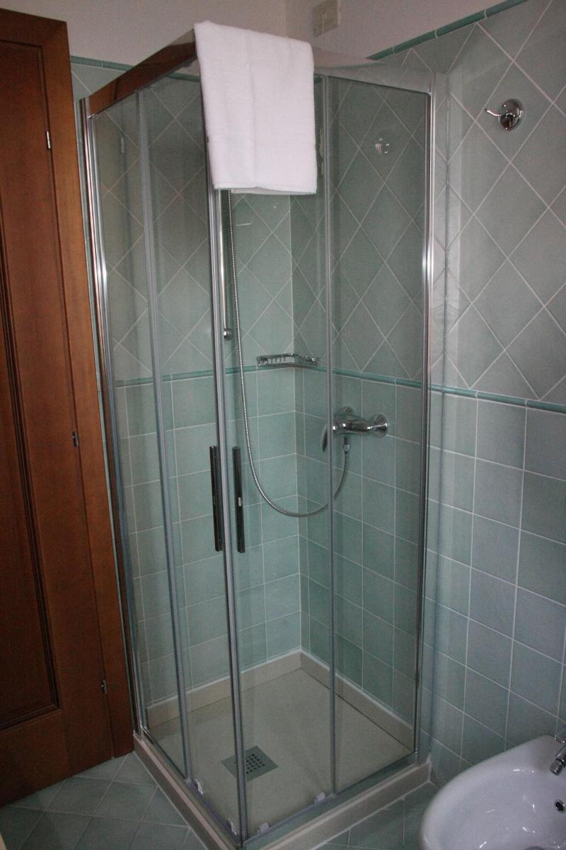 Hotel San Rocco - Oda