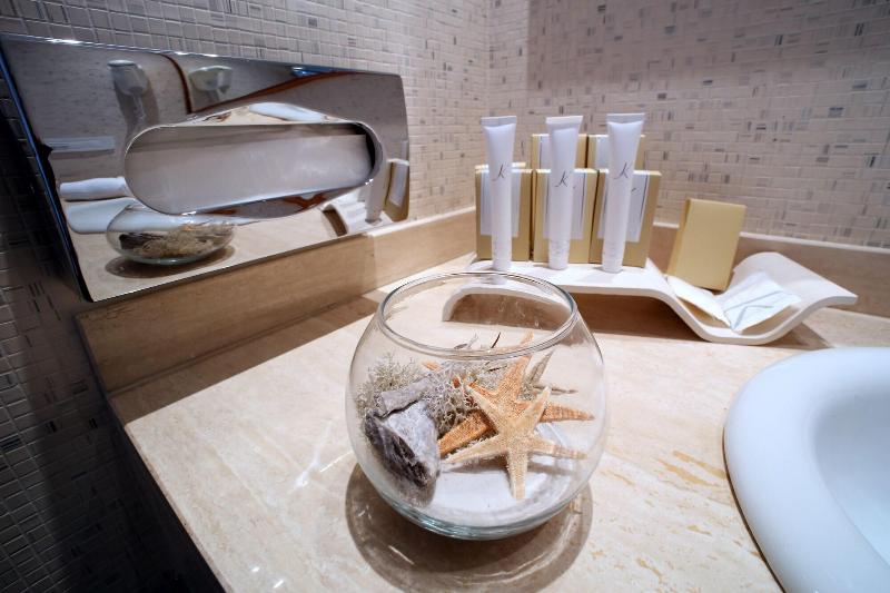 Hotel San Rocco - Oda