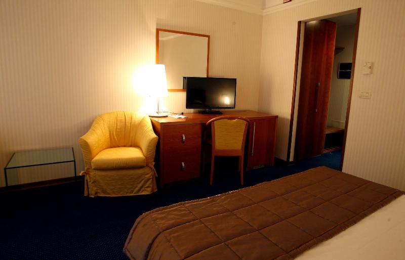 Hotel San Rocco - Oda