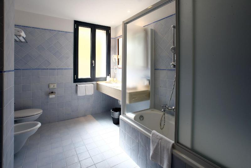 Hotel San Rocco - Oda