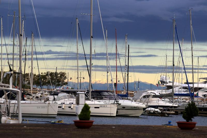 Hotel San Rocco - Plaj