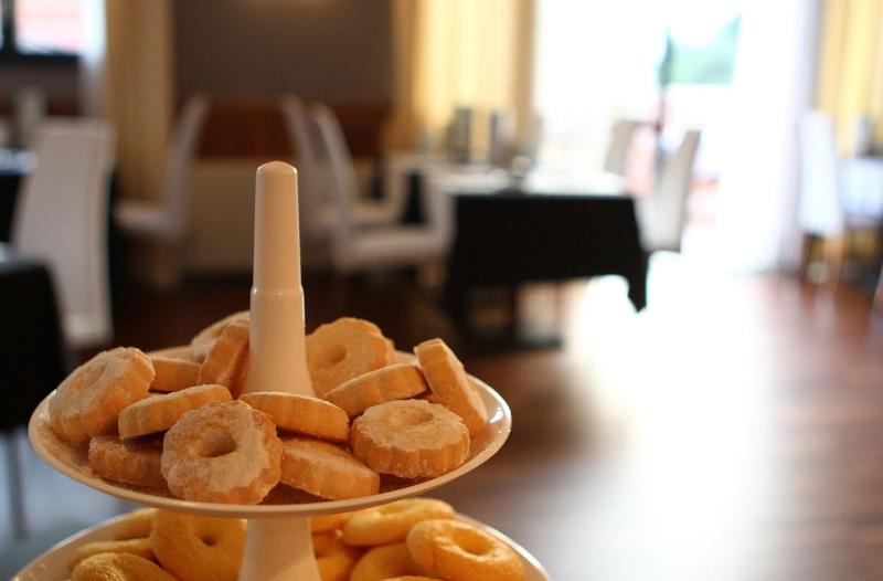 Hotel San Rocco - Restoran