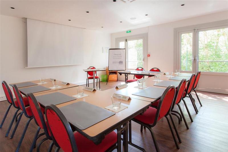 Campanile Tours - Chambray Les Tours - Genel