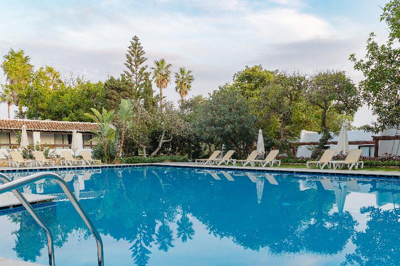 Kabila Hotel & Spa - Genel