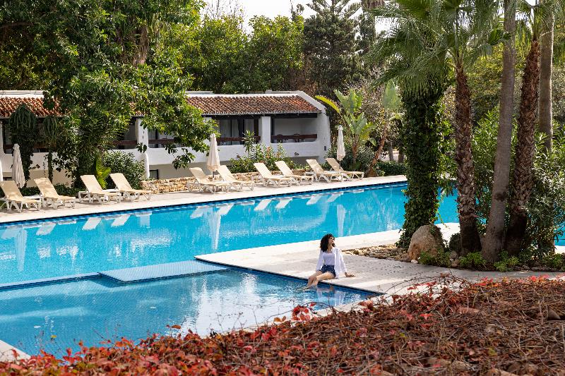 Kabila Hotel & Spa - Genel