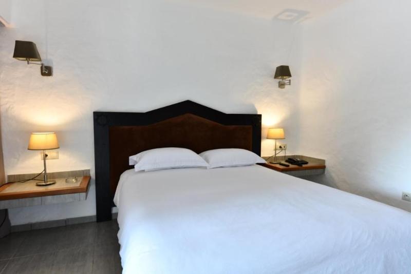 Kabila Hotel & Spa - Oda
