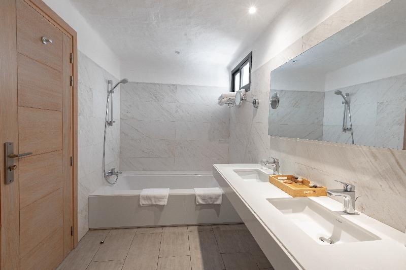 Kabila Hotel & Spa - Oda