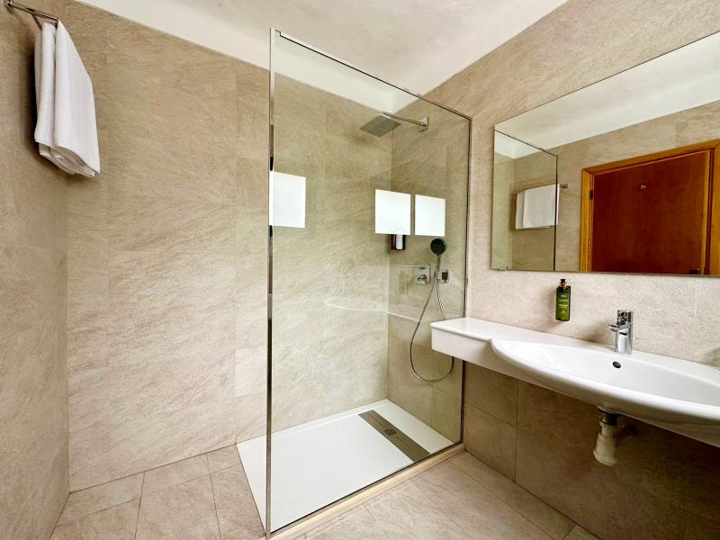 Kabila Hotel & Spa - Oda