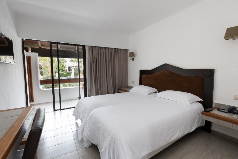 Kabila Hotel & Spa - Oda
