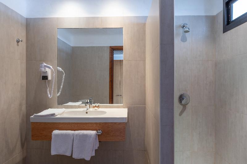 Kabila Hotel & Spa - Oda