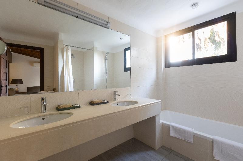 Kabila Hotel & Spa - Oda