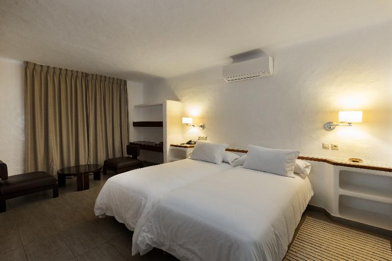 Kabila Hotel & Spa - Oda