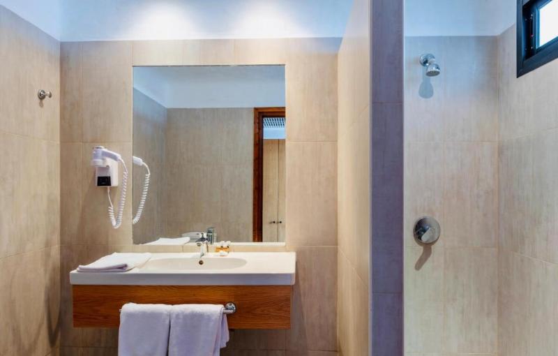 Kabila Hotel & Spa - Oda