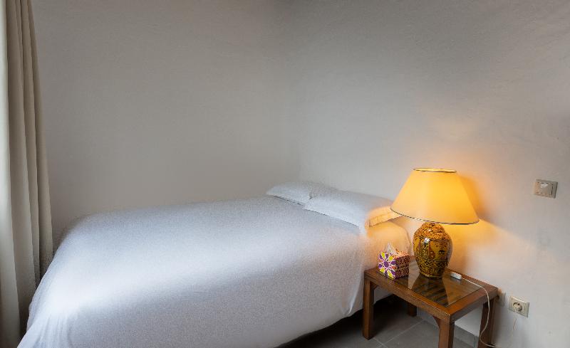Kabila Hotel & Spa - Oda