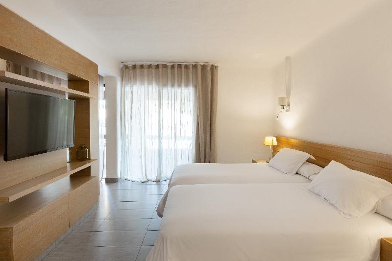 Kabila Hotel & Spa - Oda