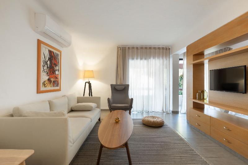 Kabila Hotel & Spa - Oda