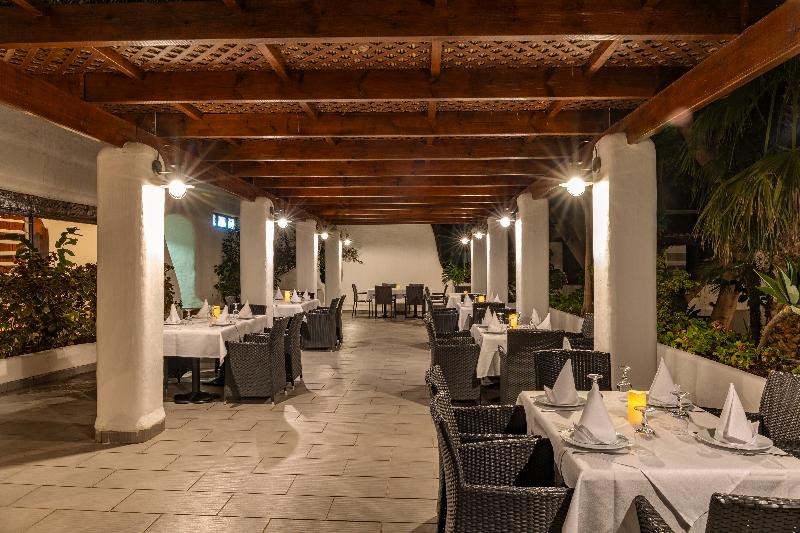 Kabila Hotel & Spa - Restoran