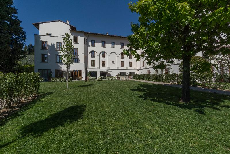 Villa Neroli - Genel