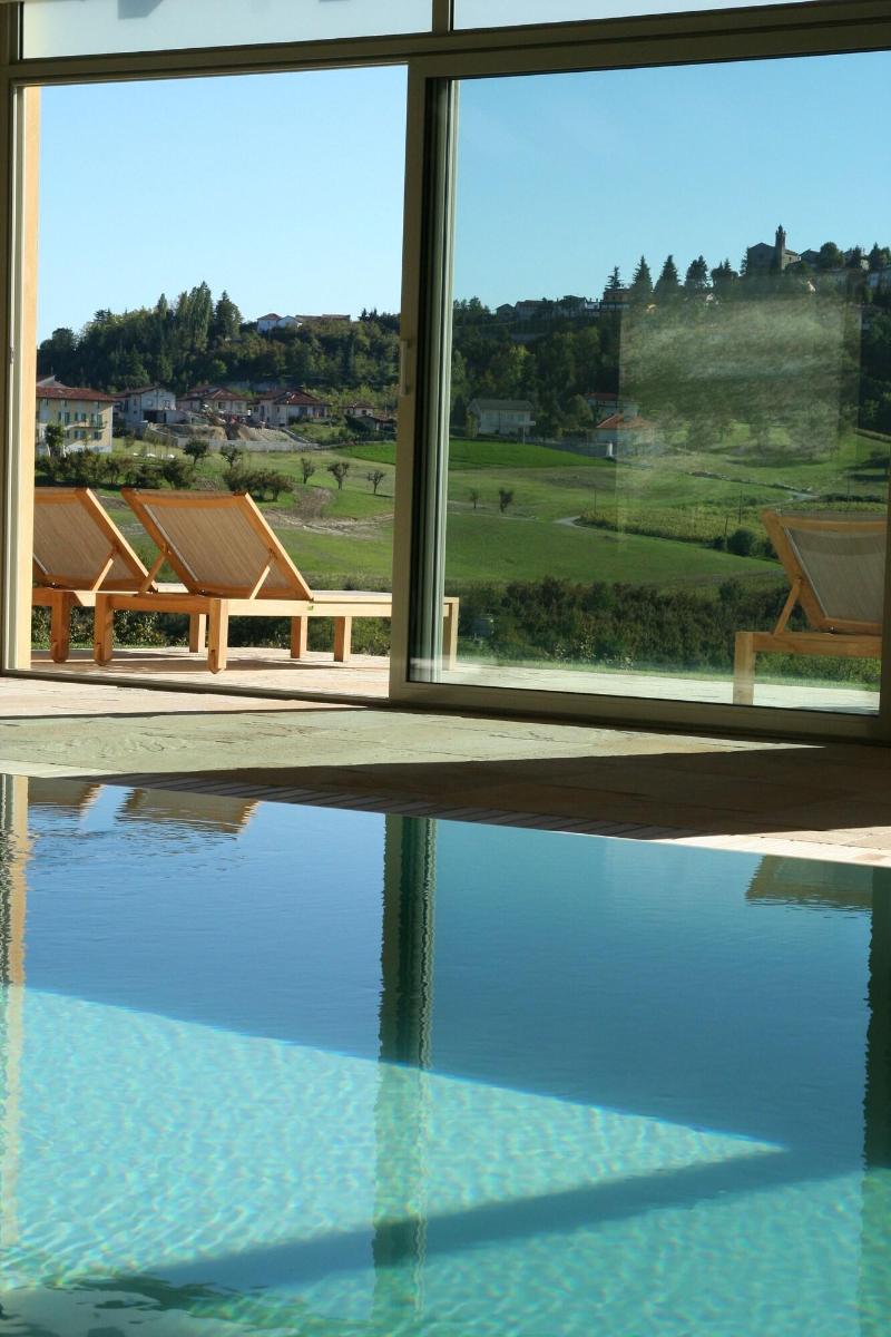 Relais Montemarino - Aktivite