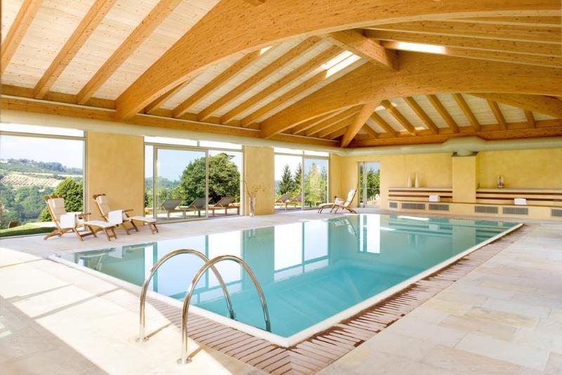 Relais Montemarino - Genel