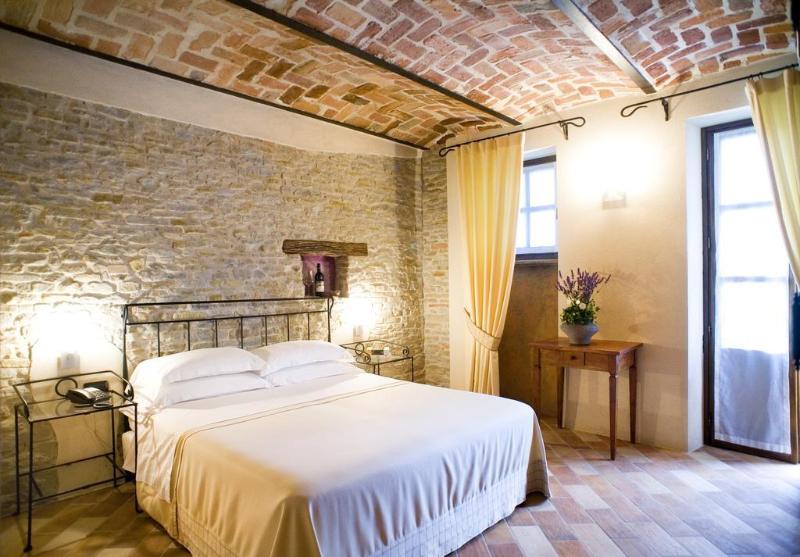 Relais Montemarino - Genel