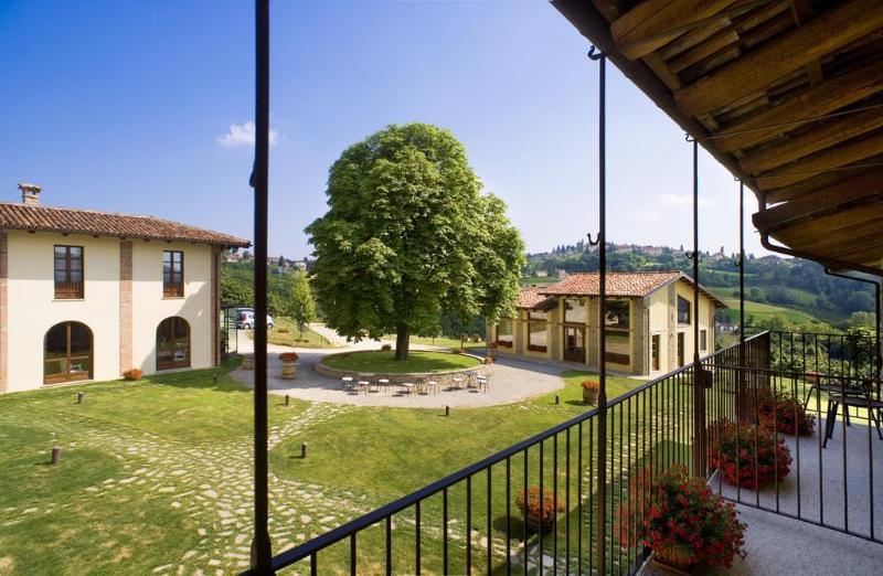 Relais Montemarino - Genel