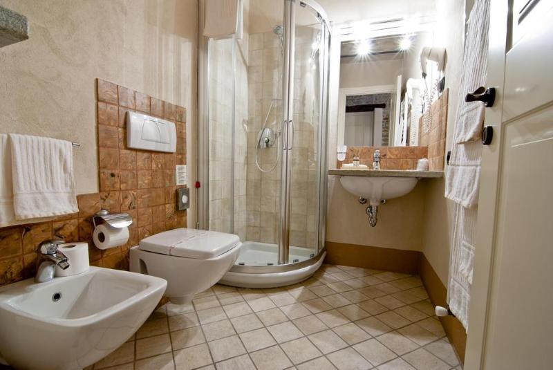 Relais Montemarino - Genel