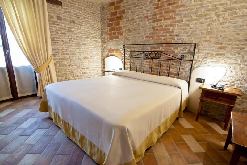 Relais Montemarino - Genel