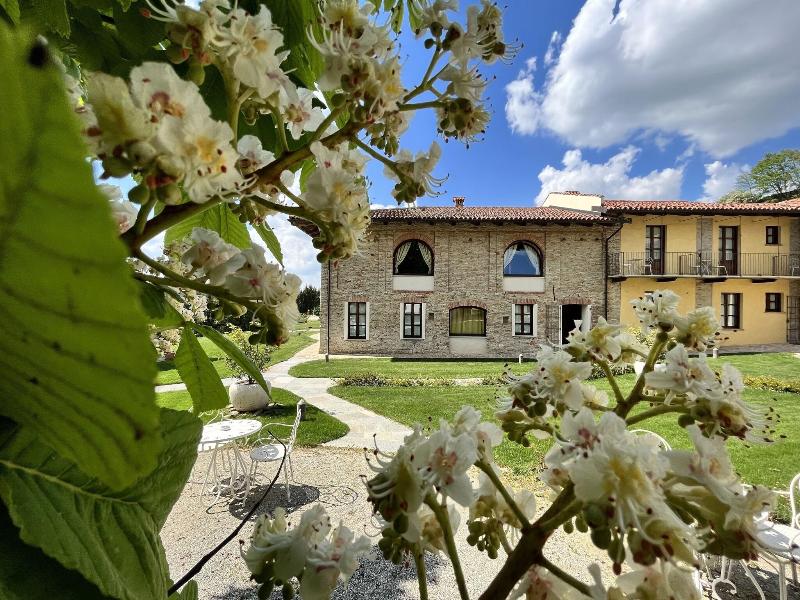 Relais Montemarino - Genel