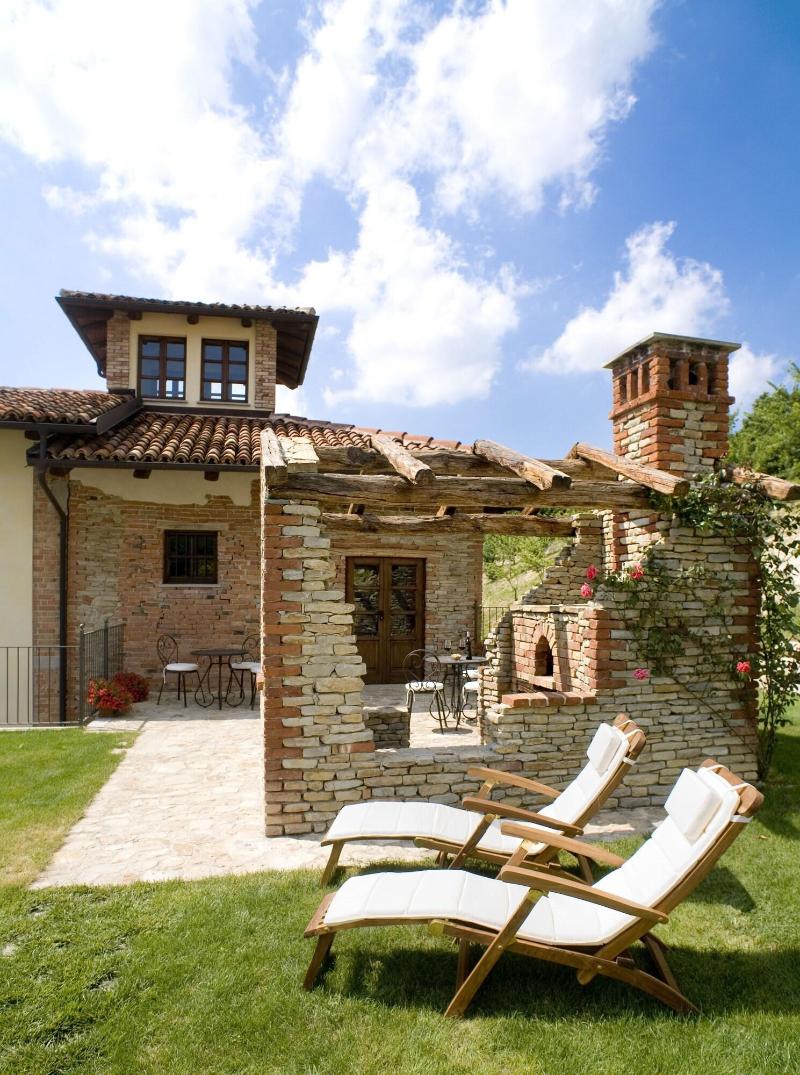 Relais Montemarino - Genel
