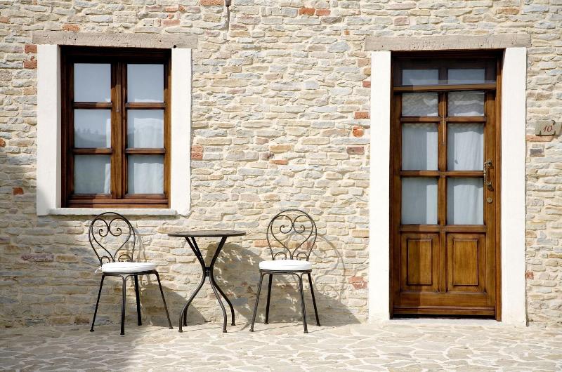 Relais Montemarino - Genel