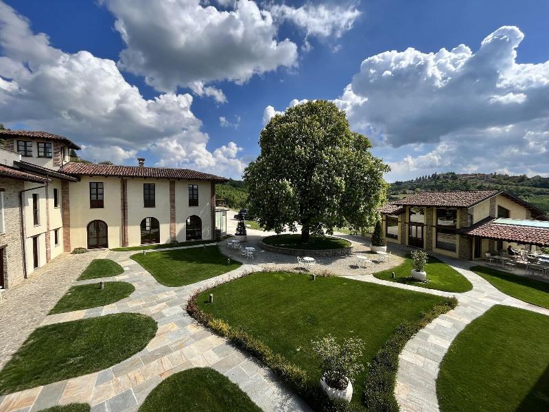 Relais Montemarino - Genel